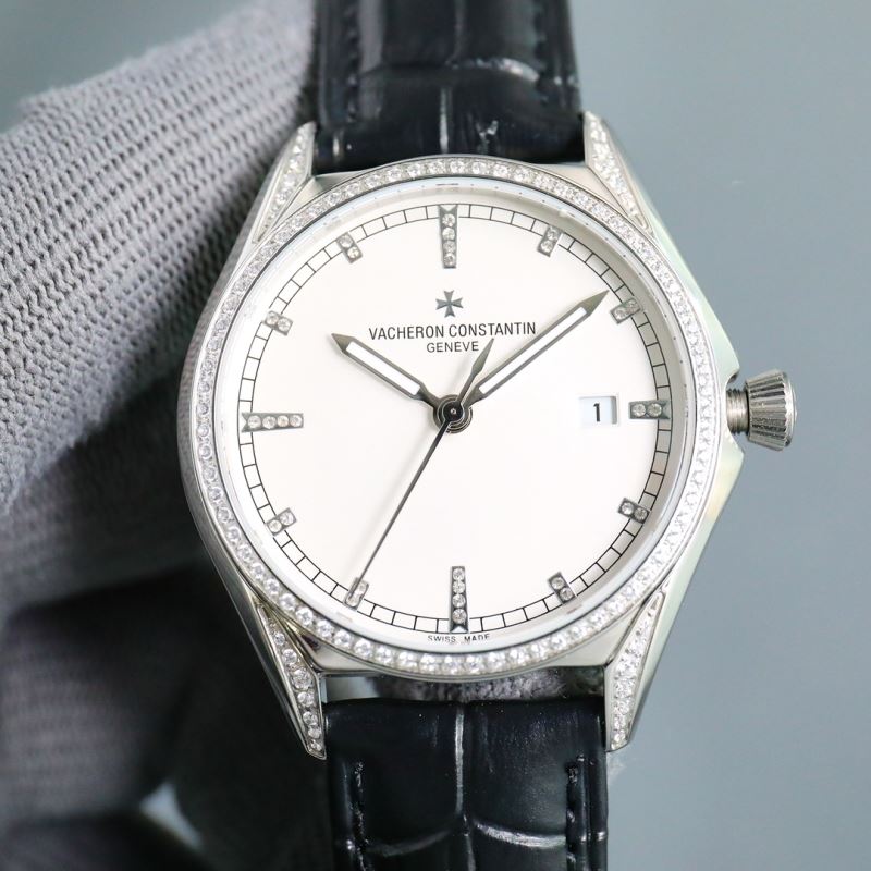 VACHERON CONSTANTIN Watches